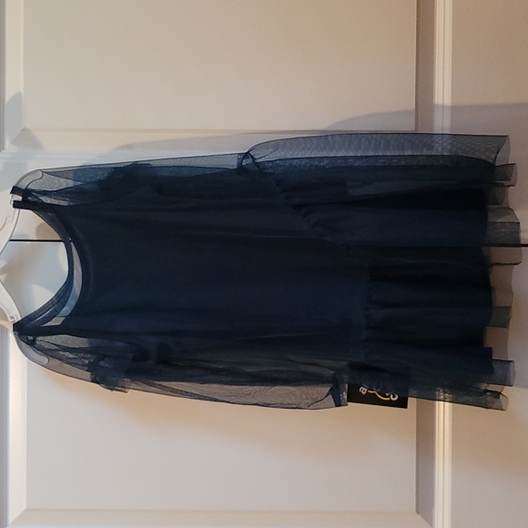 Art class Toddler Girls' 'You are Magic' Dress - Picture 6 of 7